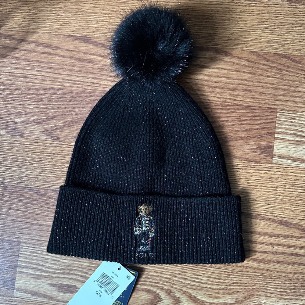 Polo Ralph Lauren Bear